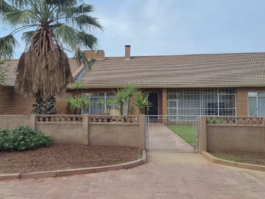 1 Bedroom Property for Sale in Ferreira Free State